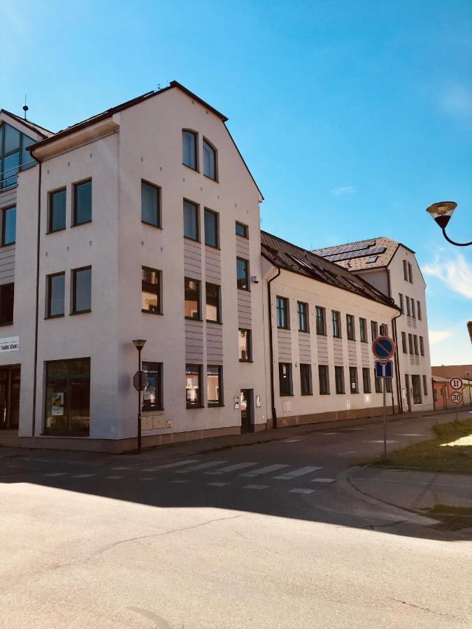 Apartments Radka Třeboň Extérieur photo