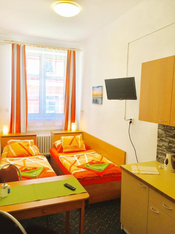 Apartments Radka Třeboň Extérieur photo