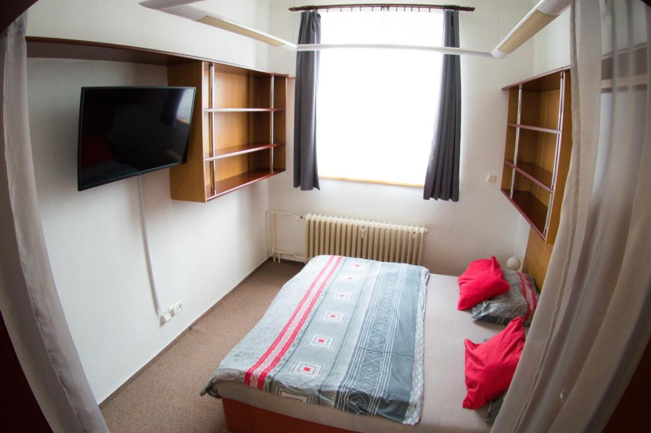 Apartments Radka Třeboň Extérieur photo