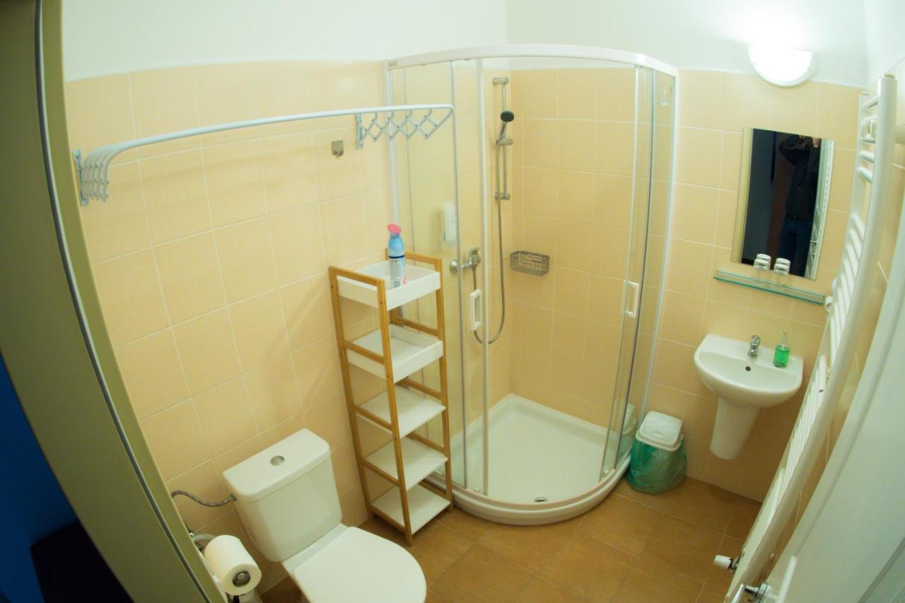 Apartments Radka Třeboň Extérieur photo