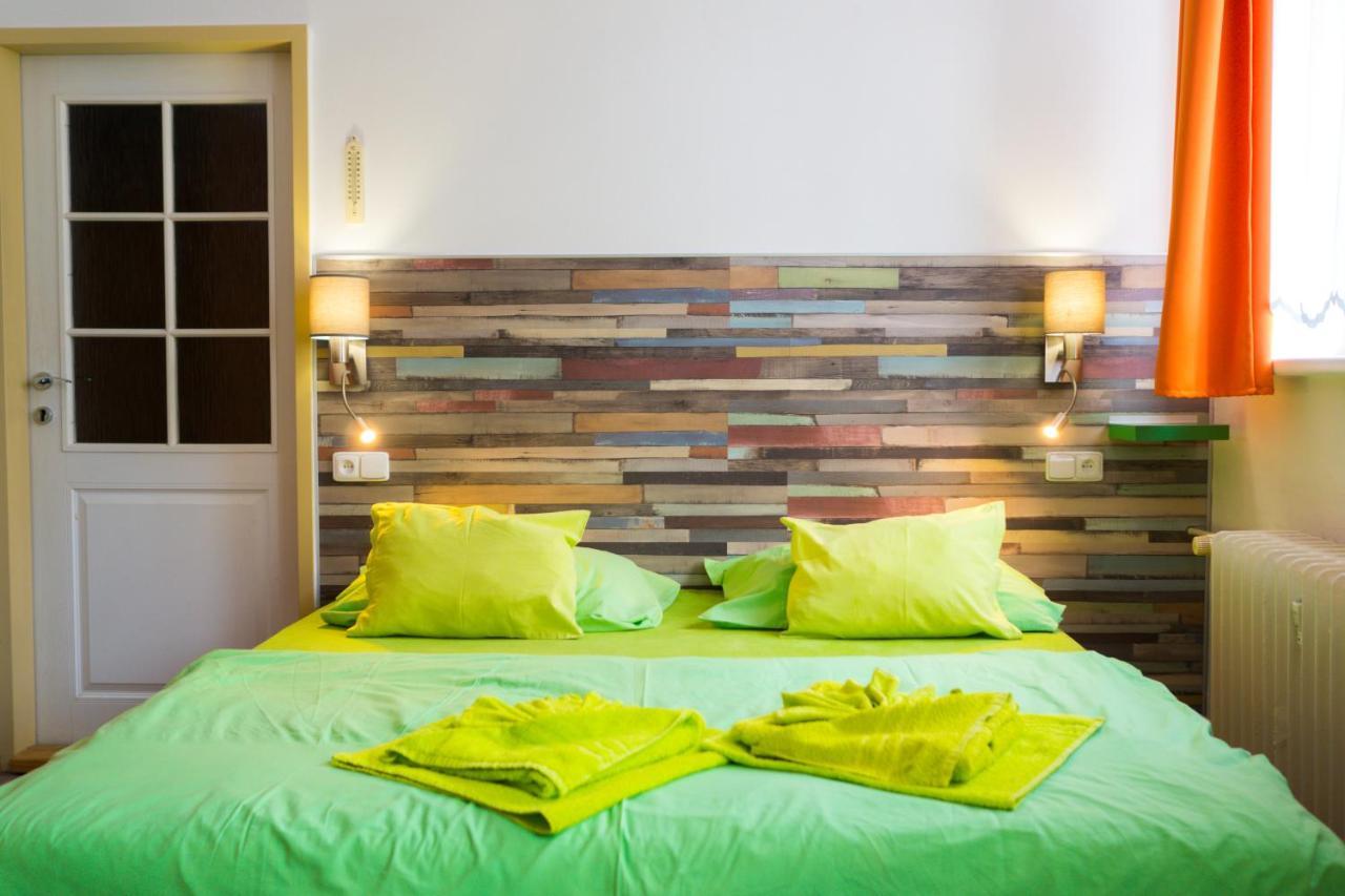 Apartments Radka Třeboň Extérieur photo