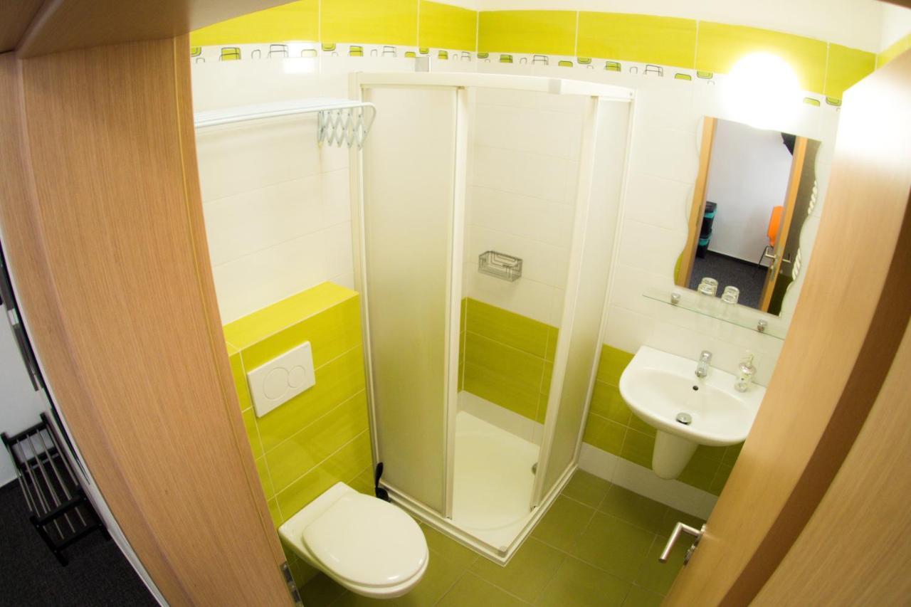 Apartments Radka Třeboň Extérieur photo