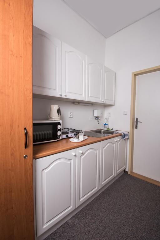 Apartments Radka Třeboň Chambre photo