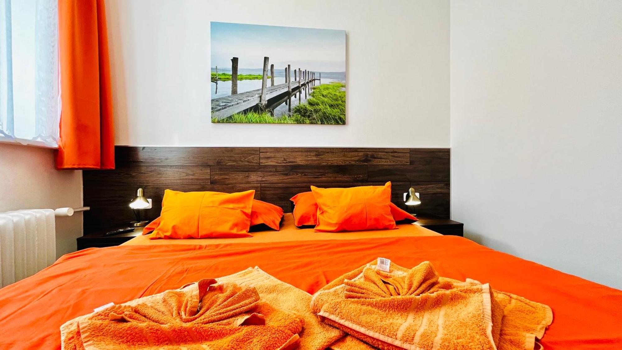 Apartments Radka Třeboň Extérieur photo