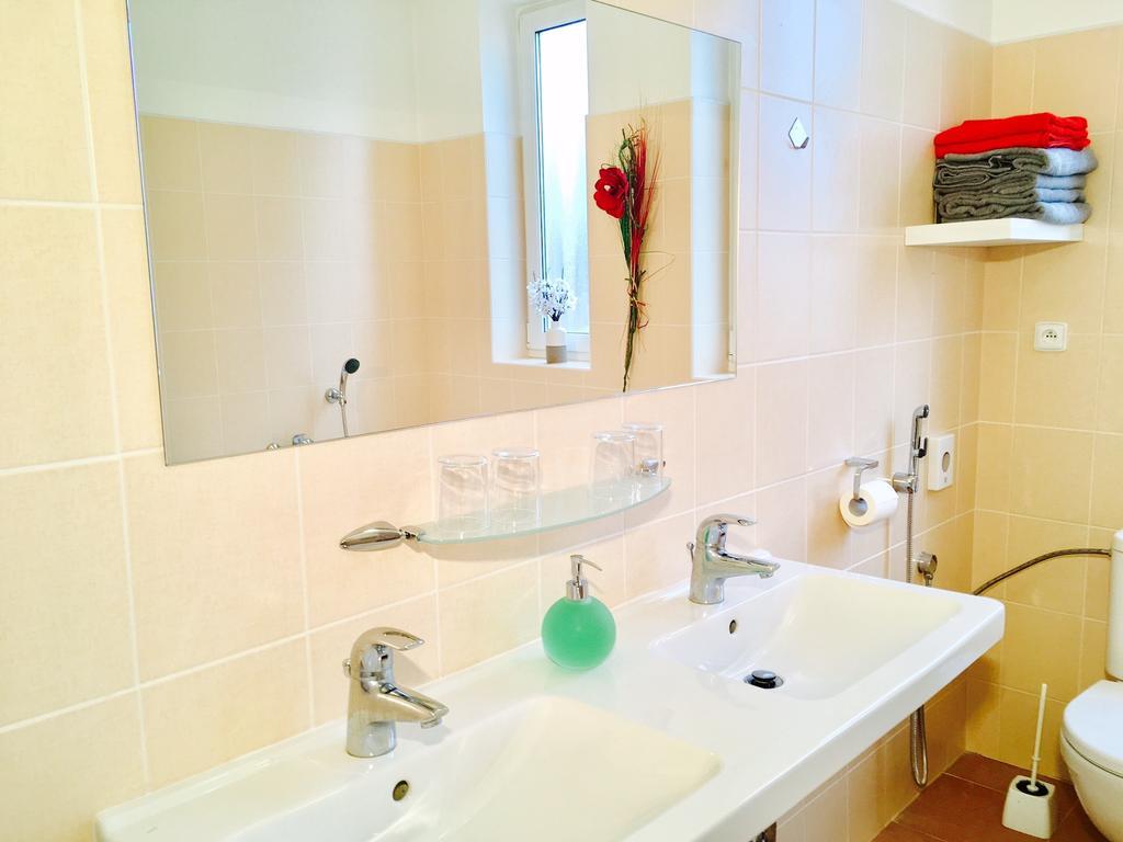 Apartments Radka Třeboň Extérieur photo