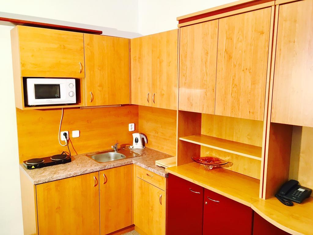 Apartments Radka Třeboň Extérieur photo