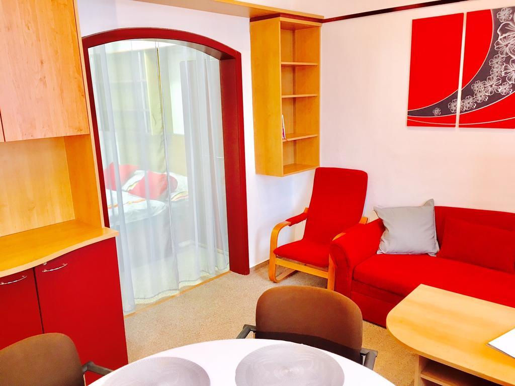 Apartments Radka Třeboň Extérieur photo
